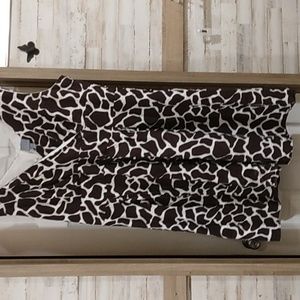 Rabbit Rabbit Rabbit Design women's dress.   Box 286.  5/23